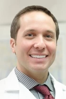 Dr. Sidney Sternberger